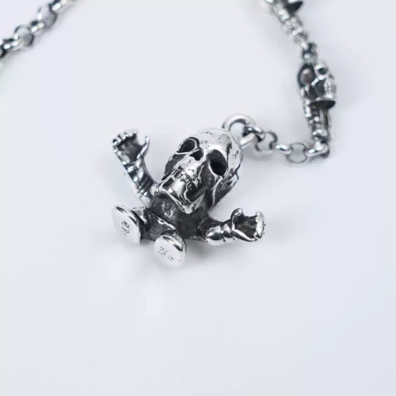 Chrome Hearts Necklaces